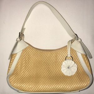 🗝👛 Fossil straw purse 🗝👛